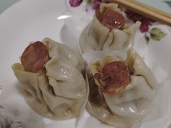 -白玉兰食品(中山公园龙之梦店)