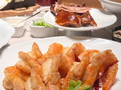 -四季民福烤鸭店(外滩外白渡桥店)