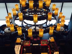-天龙轩(香港丽思卡尔顿酒店)