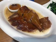 -周锦记广式餐厅