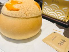 -海派悦庭·海胆烧麦·新融合菜(凯德广场店)