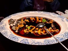 -锦楼·臻选新杭帮(杭州中心店)