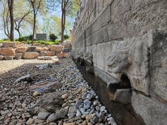 -大运河源头遗址公园