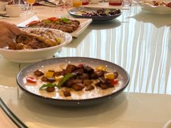 -五洲咖啡厅(五洲大酒店)