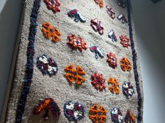 -纳鲁孜·新疆特色餐厅(上海悦荟广场店)