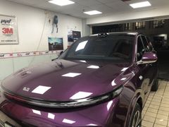 -车水马龙3M汽车贴膜冠军店隐形车衣改色膜(漕宝路中环店)