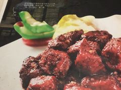 -梧桐花园餐厅(新城店)