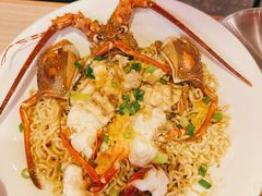 -令狐冲·炭烤活鱼(宝龙店)