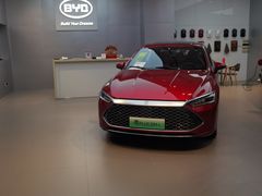 -比亚迪汽车(环球港店)