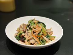 -佰家小厨·南京菜(夫子庙店)