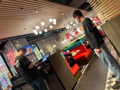 大堂-避风塘(宝山万达店)