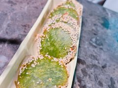 绿茶饼-绿茶餐厅(天津天河城店)
