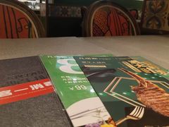 -凡塔斯牛排自助餐厅(莆田万达店)