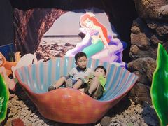 -江和美海洋公园