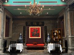 -卫鼎轩·曹公馆(鼓楼店)