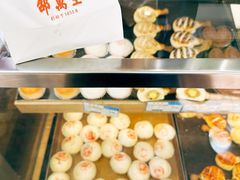 -邵万生食品公司(南京东路店)