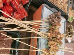 -林二哥宜烤官·宜宾小烧烤