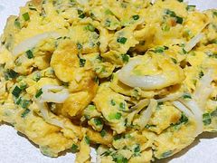 -船歌·鱼水饺青岛菜(合肥路永旺店)