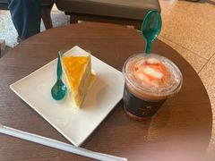 -星巴克(天津大悦城第二店)