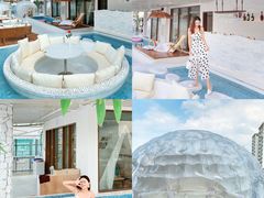 -天空花园餐吧·生日·团建(南山店)