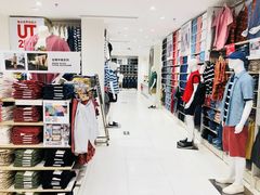 -优衣库(上海金桥国际商业广场店)