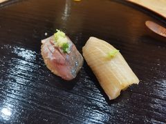 -鮨乐亭Omakase·海胆宴