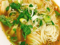 -水仙拉面(水仙街店)