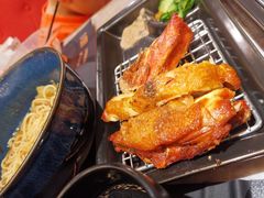 -馔豚·台北菜专门店(深圳湾万象城店)