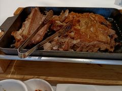 -巴音浩日娲·蒙餐(双林东路店)