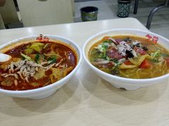 -南湖中华面馆(迈尧路店)