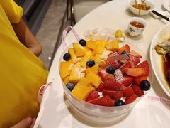 -御彩酒家(东风东路店)