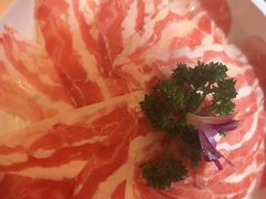 -水巷子·巴掌腰片重庆火锅(巧家店)