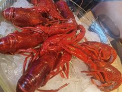-红盔甲·小龙虾(定西路店)
