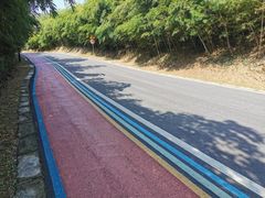 -南京市无想山景区