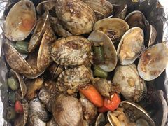 -小田油焖小龙虾(双井店)