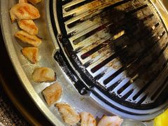 -三代烤肉(保利广场店)
