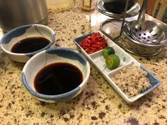 -原味四季椰子鸡(公明百佳华店)