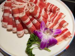 -京悦南门涮羊肉·羊蝎子火锅(田林路店)