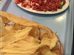 -三毛牛肉店(福强店)