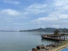 -东钱湖旅游度假区