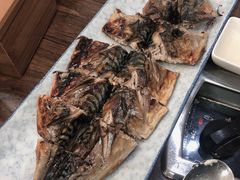 -真情鲍鱼海鲜汤