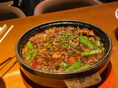 -老头儿油爆虾·1987杭州烟火味(湖滨银泰in77D区店)