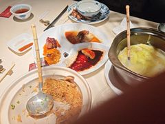 -侨美食家·粤菜(体育西路店)