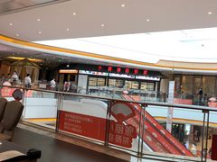 -小厨娘淮扬菜(六合欢乐港店)