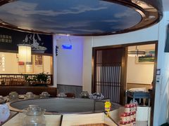 -新辣宴·湖南家常菜·商务聚餐(中粮创芯店)
