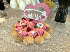 -菲住布渴酒店自助餐厅(阿里巴巴西溪园区店)