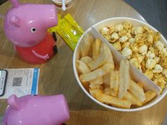 -万达影城(涪城万达广场激光IMAX店)