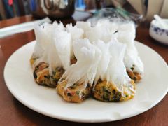 纸包豆腐-天回镇何氏豆腐(总店)