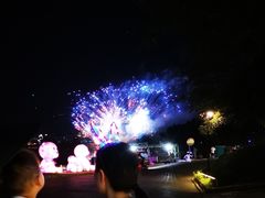-大塘金香草谷