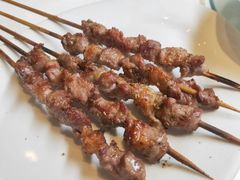 -福寿斋·老北京铜锅涮肉·烤鸭(顺义总店)
